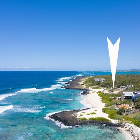 East Coast Beachfront Luxury - Eastern Blue Apartments Poste Lafayette Extérieur photo