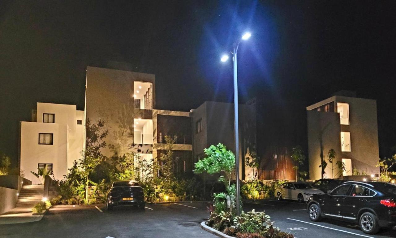 East Coast Beachfront Luxury - Eastern Blue Apartments Poste Lafayette Extérieur photo