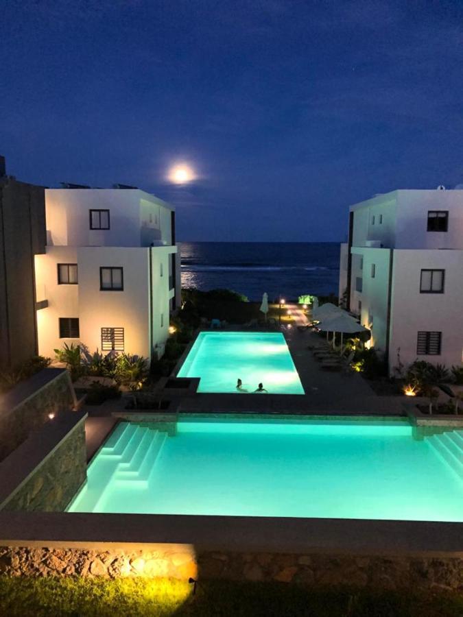 East Coast Beachfront Luxury - Eastern Blue Apartments Poste Lafayette Extérieur photo