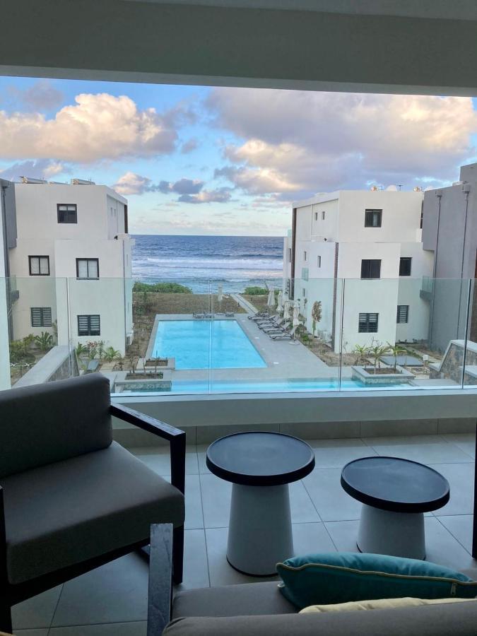 East Coast Beachfront Luxury - Eastern Blue Apartments Poste Lafayette Extérieur photo