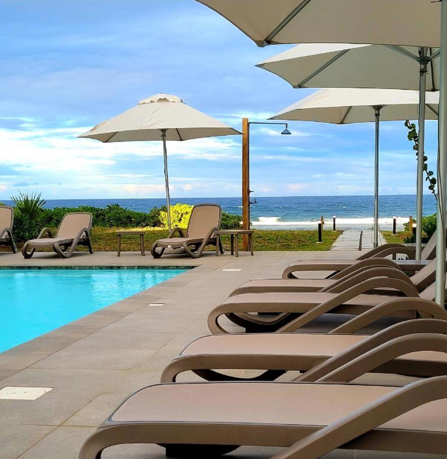 East Coast Beachfront Luxury - Eastern Blue Apartments Poste Lafayette Extérieur photo
