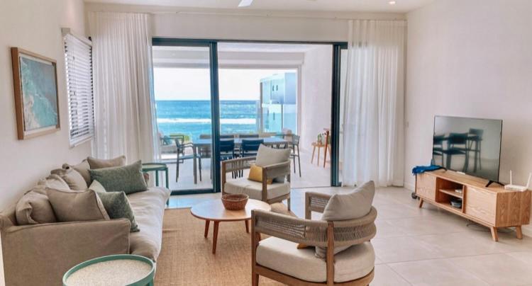 East Coast Beachfront Luxury - Eastern Blue Apartments Poste Lafayette Extérieur photo