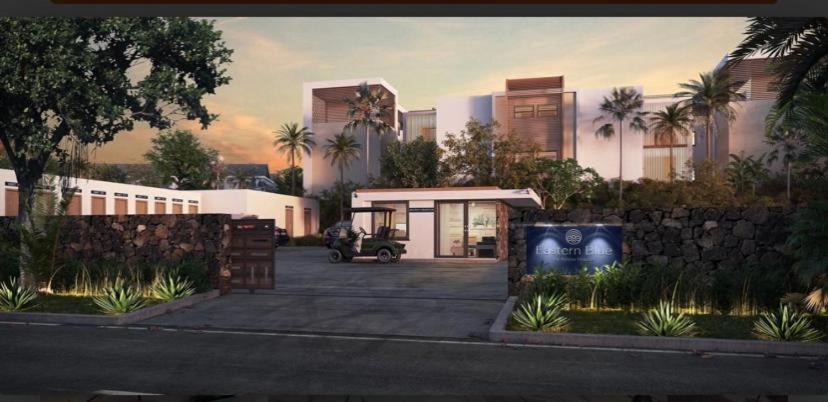 East Coast Beachfront Luxury - Eastern Blue Apartments Poste Lafayette Extérieur photo