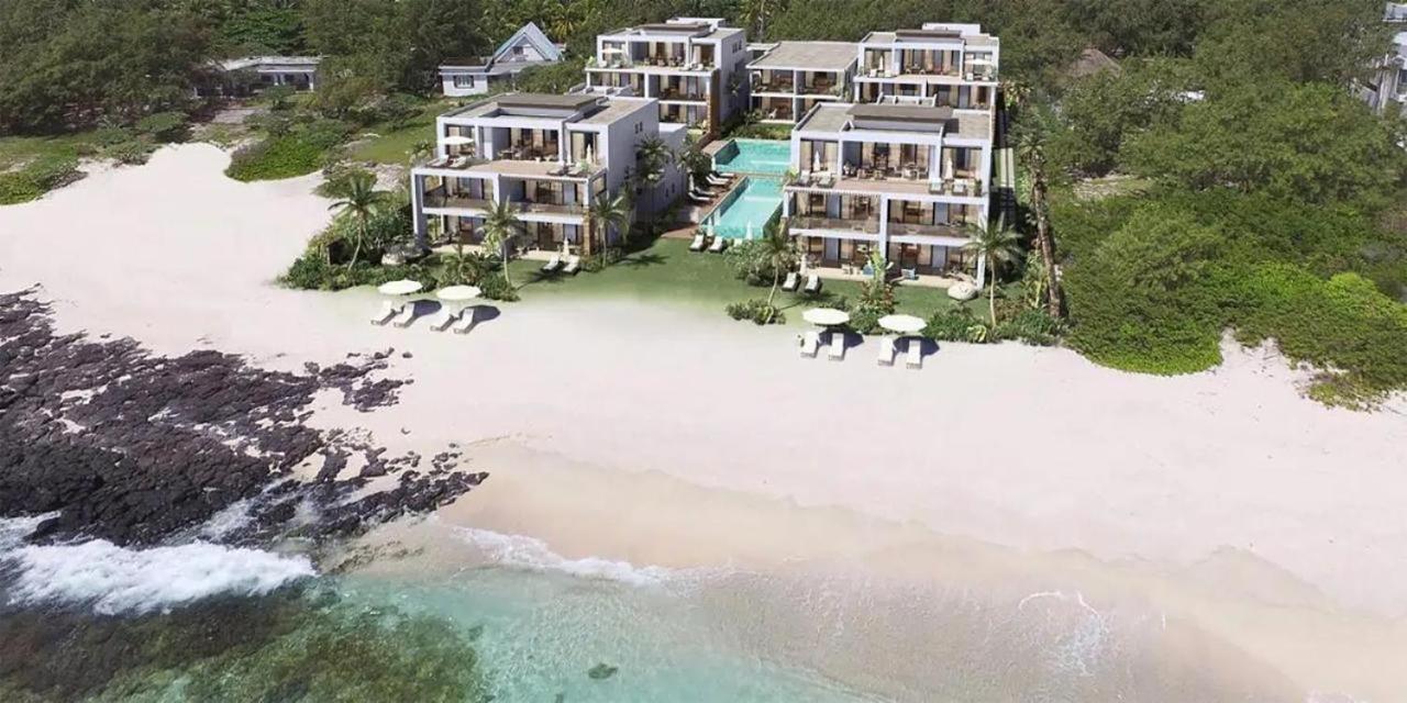 East Coast Beachfront Luxury - Eastern Blue Apartments Poste Lafayette Extérieur photo